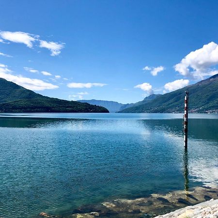 Casa Paola Central Stay By The Lake 多马索 外观 照片