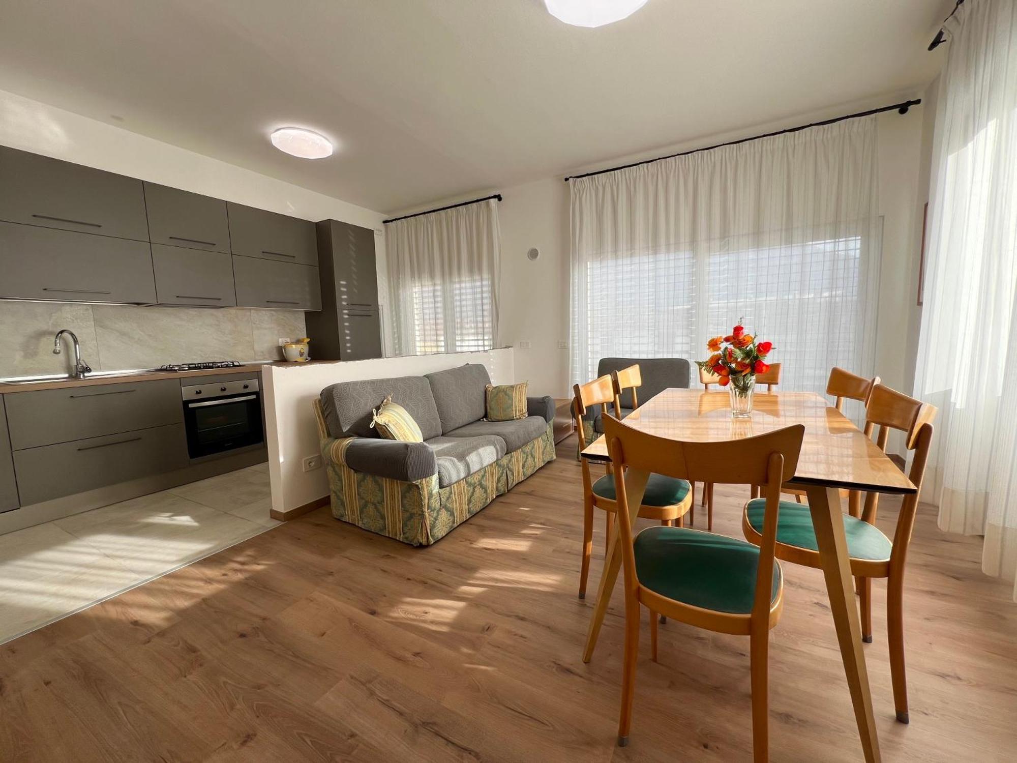 Casa Paola Central Stay By The Lake 多马索 外观 照片