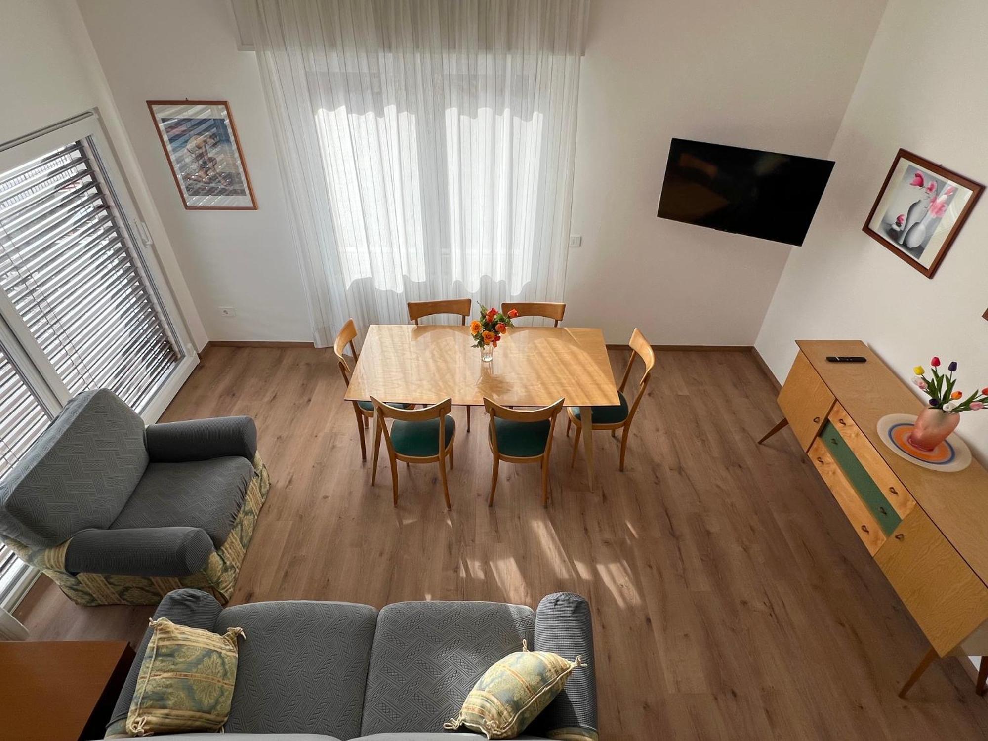 Casa Paola Central Stay By The Lake 多马索 外观 照片