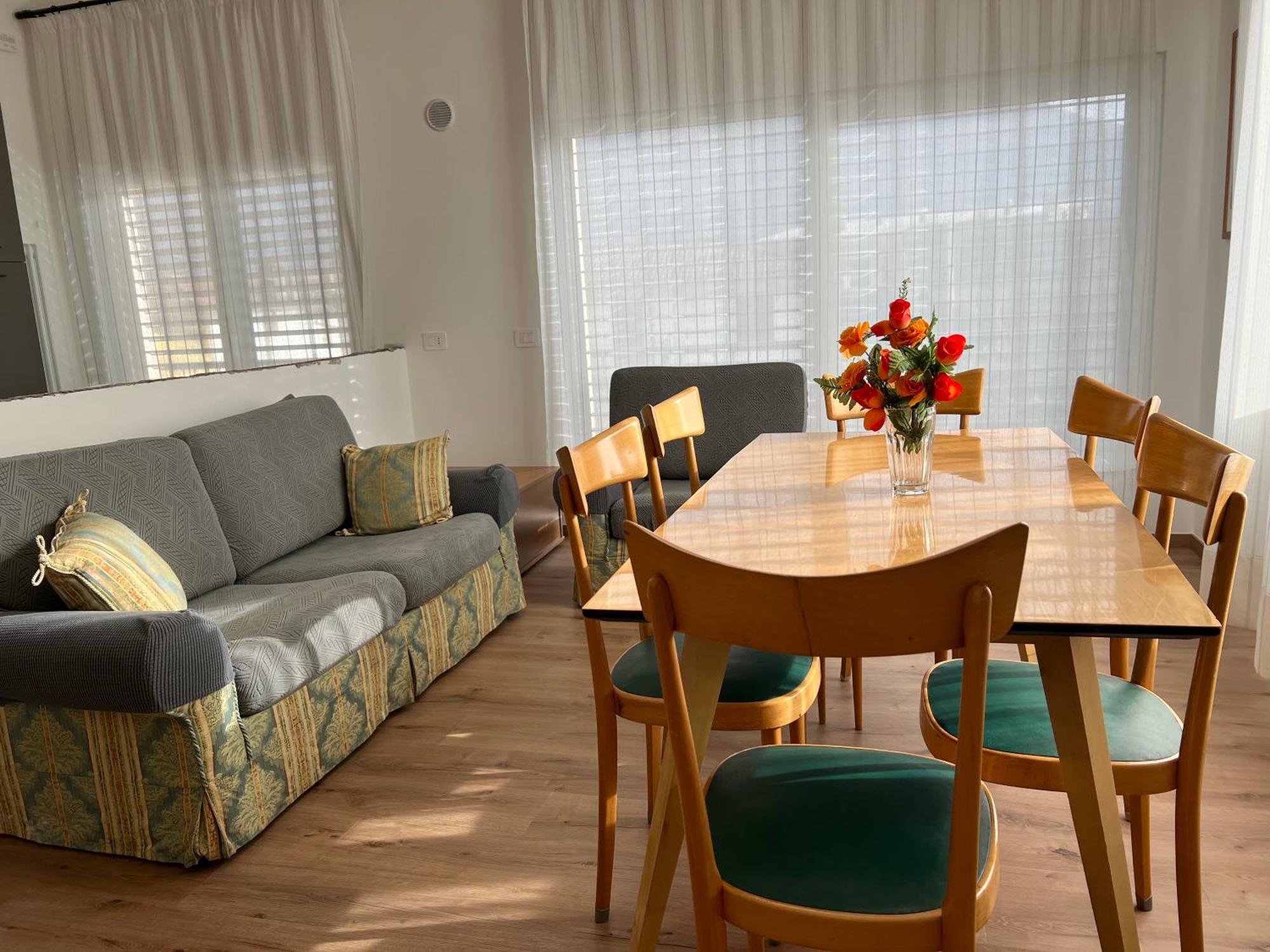 Casa Paola Central Stay By The Lake 多马索 外观 照片