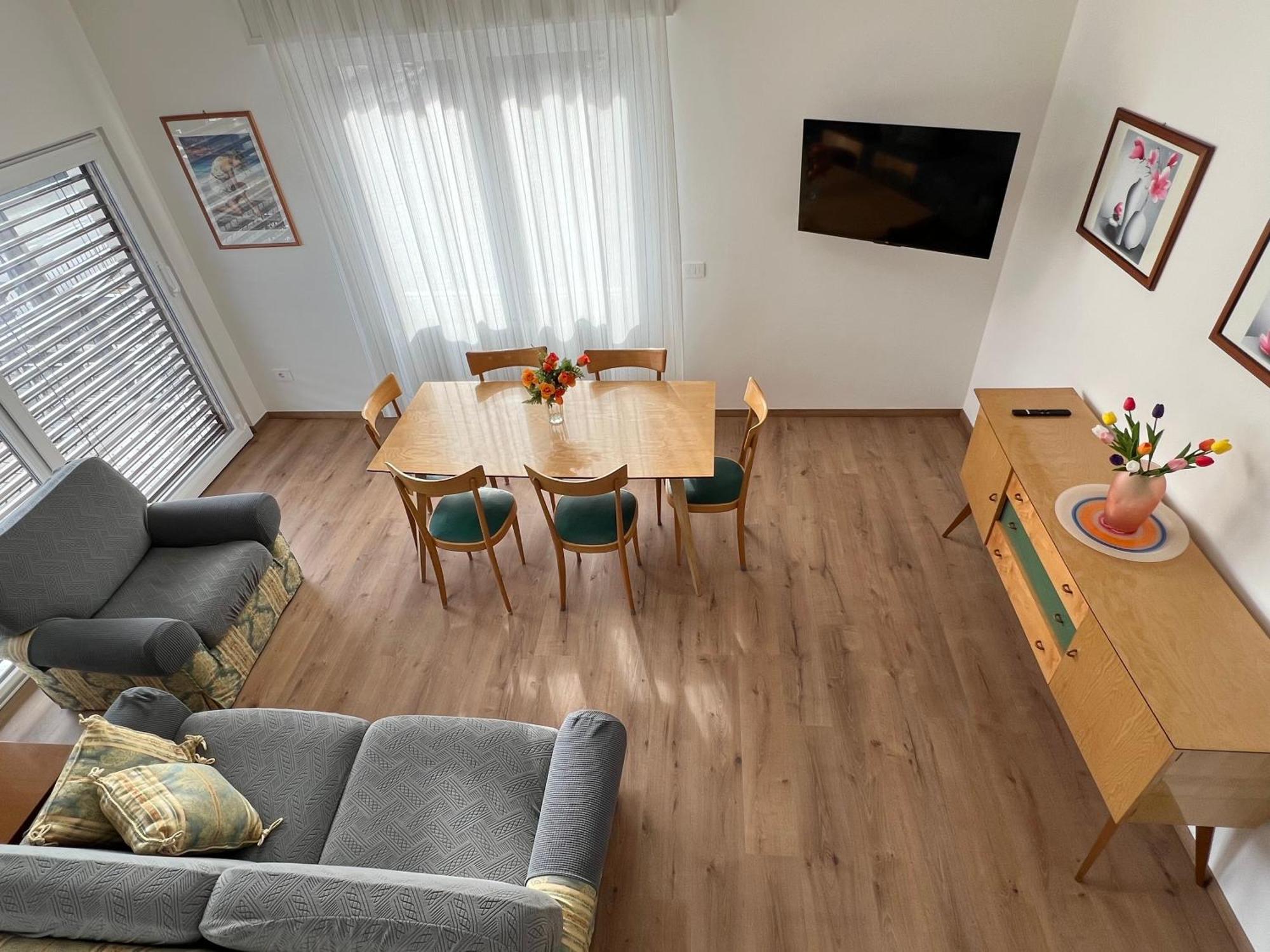 Casa Paola Central Stay By The Lake 多马索 外观 照片