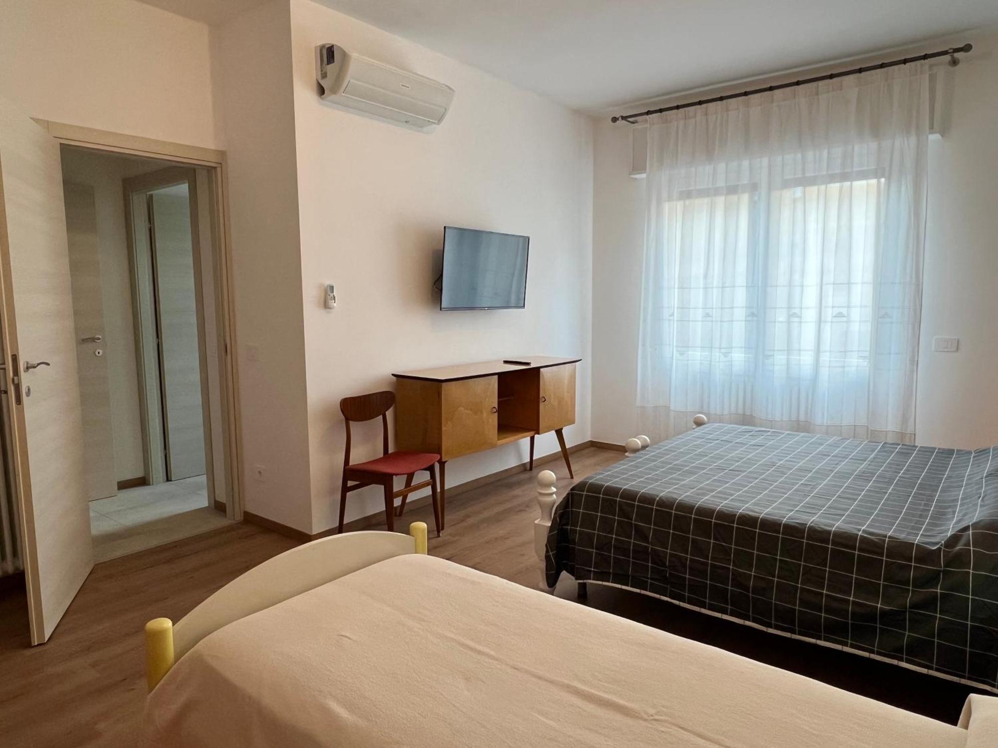 Casa Paola Central Stay By The Lake 多马索 外观 照片
