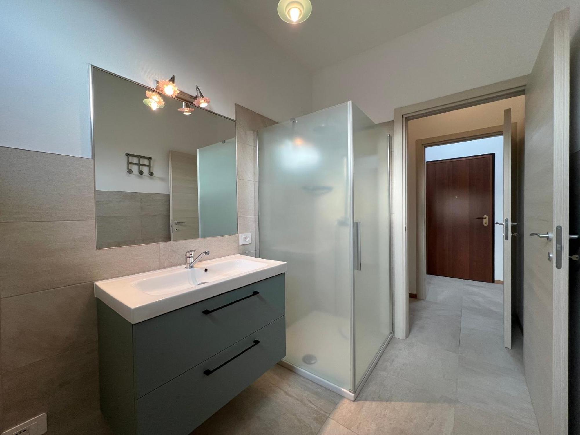 Casa Paola Central Stay By The Lake 多马索 外观 照片