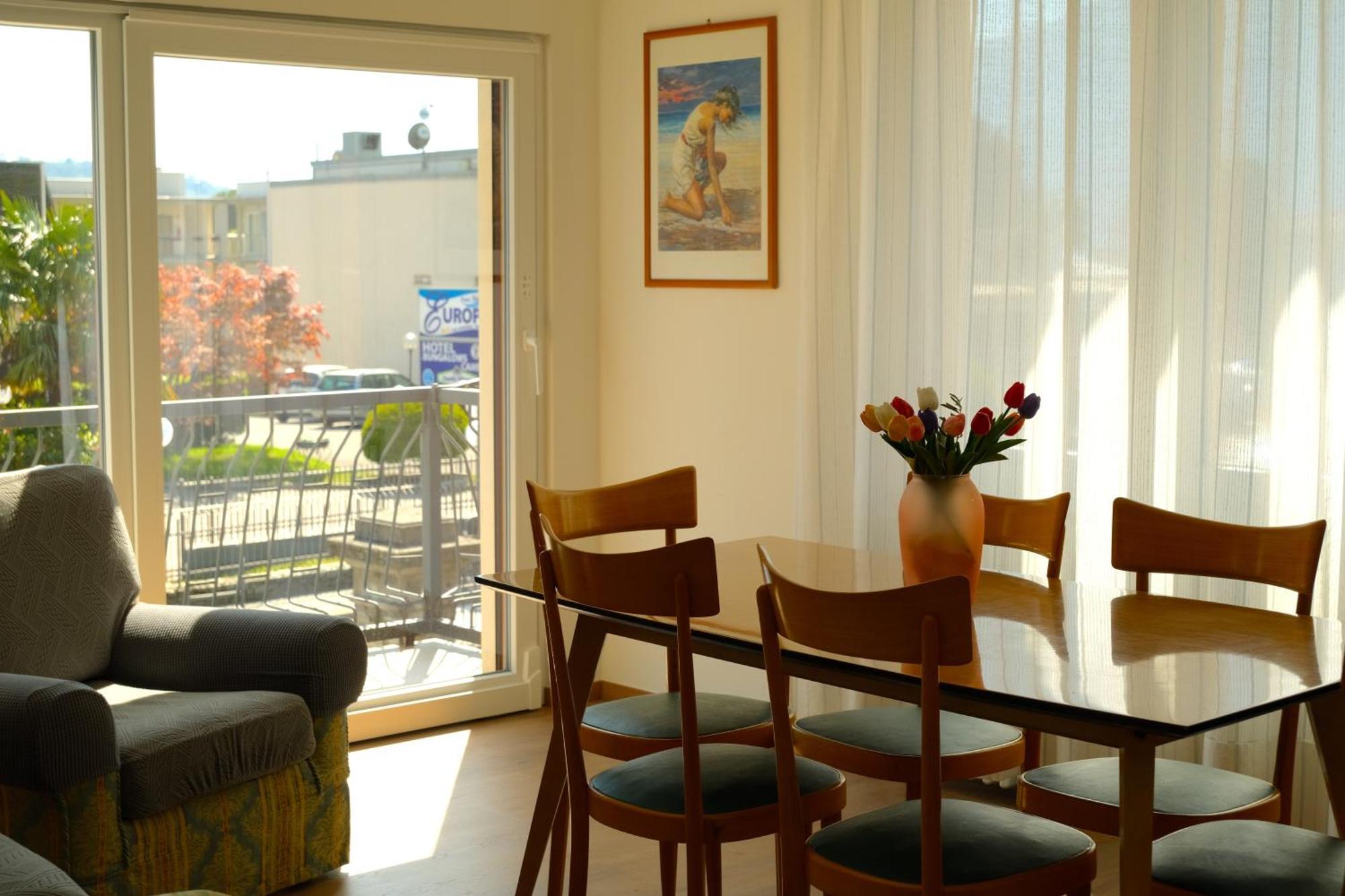 Casa Paola Central Stay By The Lake 多马索 外观 照片